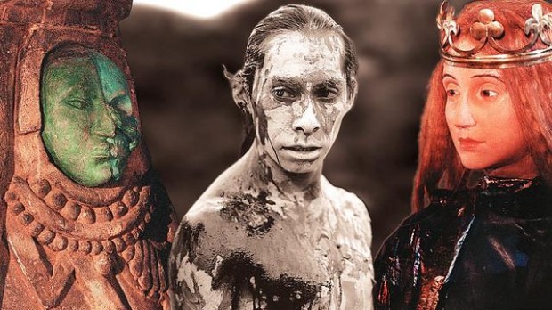 Ficción e historia fílmica